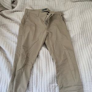 Nike x Hurley Dri-fit pants